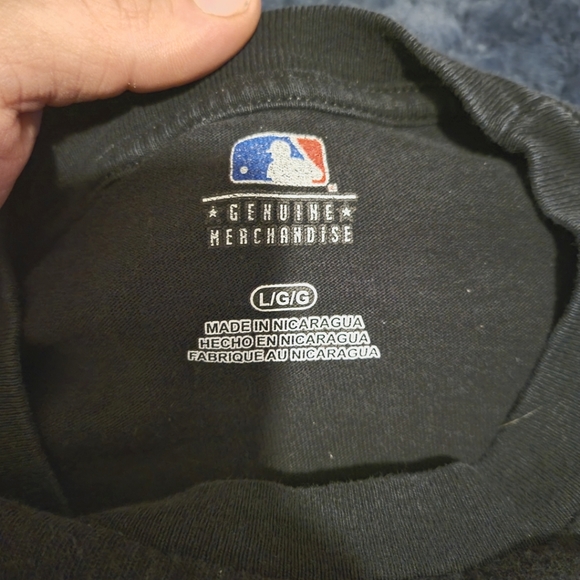 ORIOLES t-shirt!!! - Picture 3 of 4